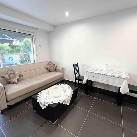 Appartement Elegant - 12Min Cdg 达马尔坦昂戈埃勒 外观 照片
