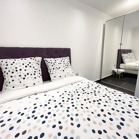 Appartement Elegant - 12Min Cdg 达马尔坦昂戈埃勒 外观 照片